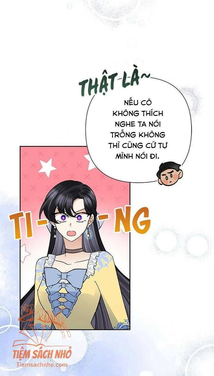 Cuộc Sống Vui Vẻ Của Ác Nữ Chap 37 - Next Chap 36.5