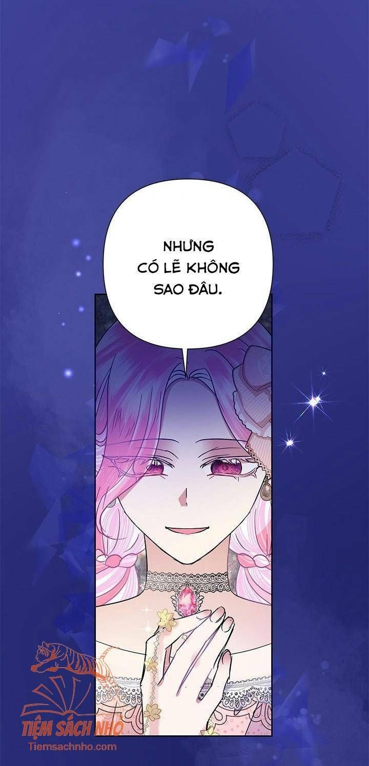 Cuộc Sống Vui Vẻ Của Ác Nữ Chap 37 - Next Chap 36.5
