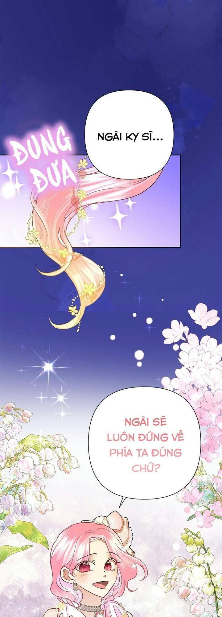 Cuộc Sống Vui Vẻ Của Ác Nữ Chap 37 - Next Chap 36.5