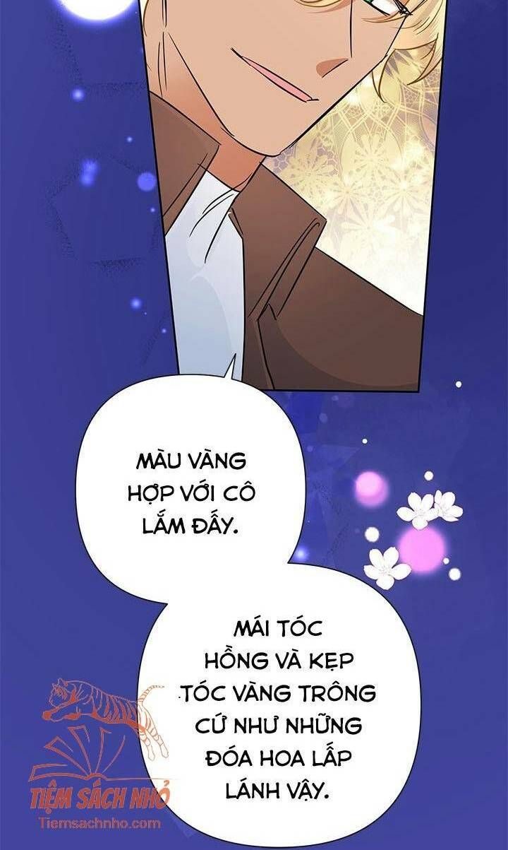 Cuộc Sống Vui Vẻ Của Ác Nữ Chap 37 - Next Chap 36.5