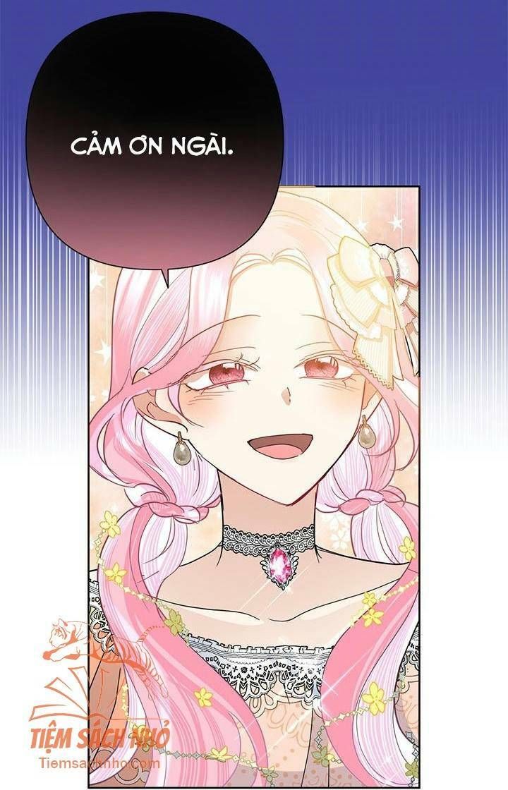 Cuộc Sống Vui Vẻ Của Ác Nữ Chap 37 - Next Chap 36.5