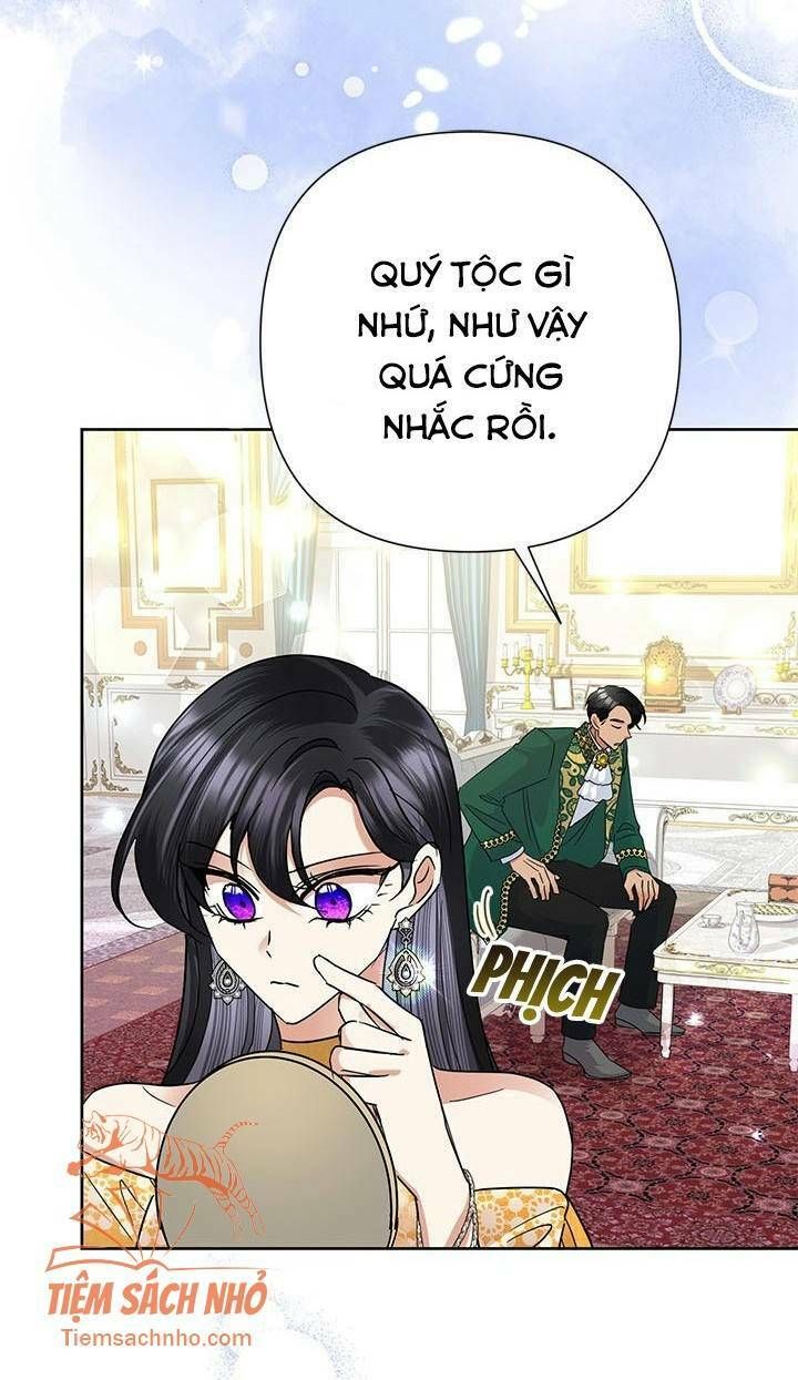 Cuộc Sống Vui Vẻ Của Ác Nữ Chap 37 - Next Chap 36.5