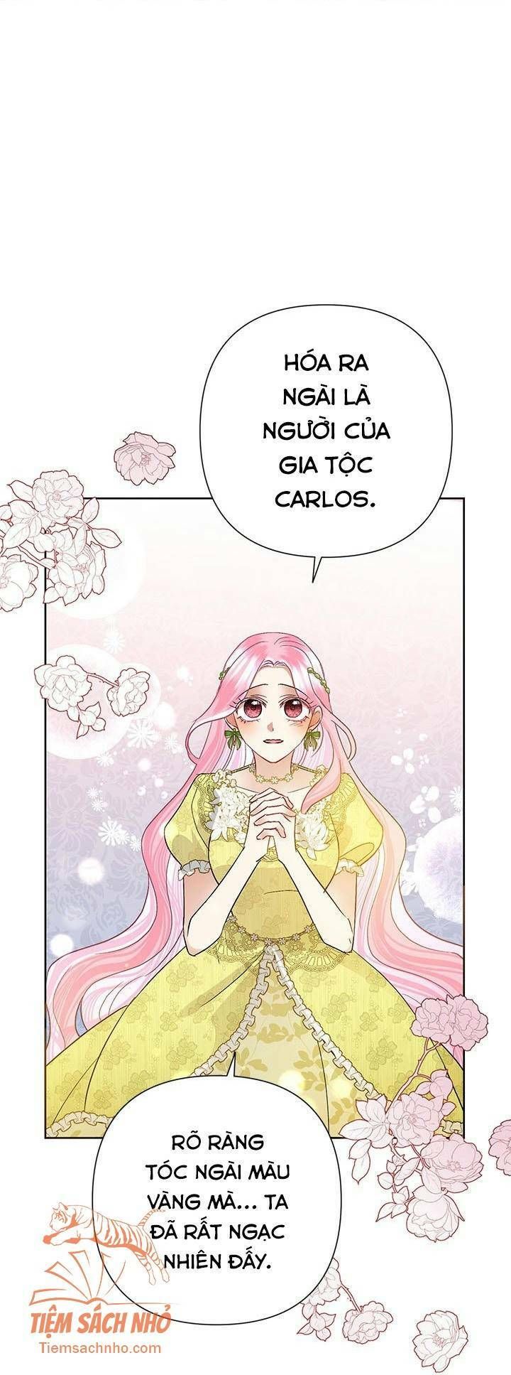 Cuộc Sống Vui Vẻ Của Ác Nữ Chap 37 - Next Chap 36.5