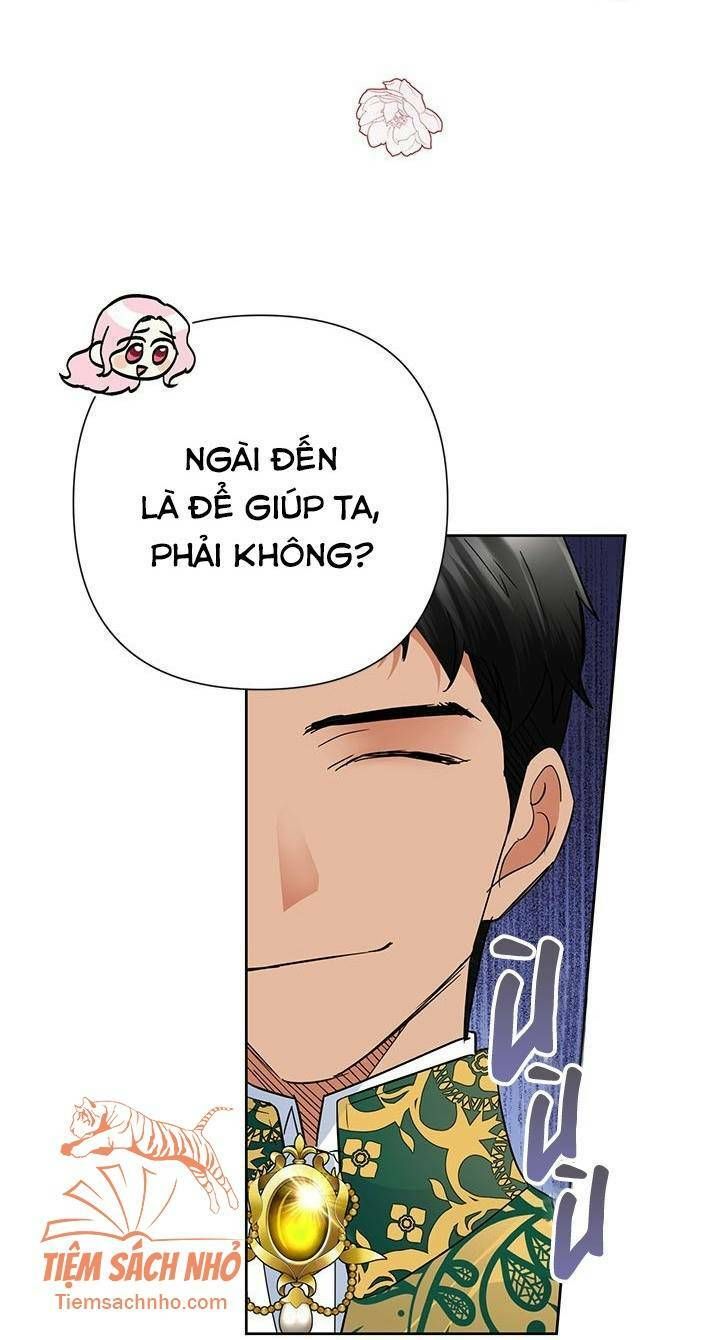 Cuộc Sống Vui Vẻ Của Ác Nữ Chap 37 - Next Chap 36.5