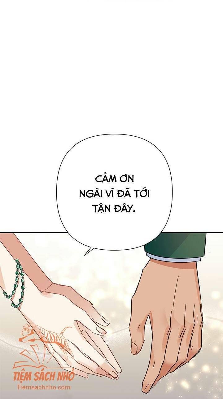 Cuộc Sống Vui Vẻ Của Ác Nữ Chap 37 - Next Chap 36.5