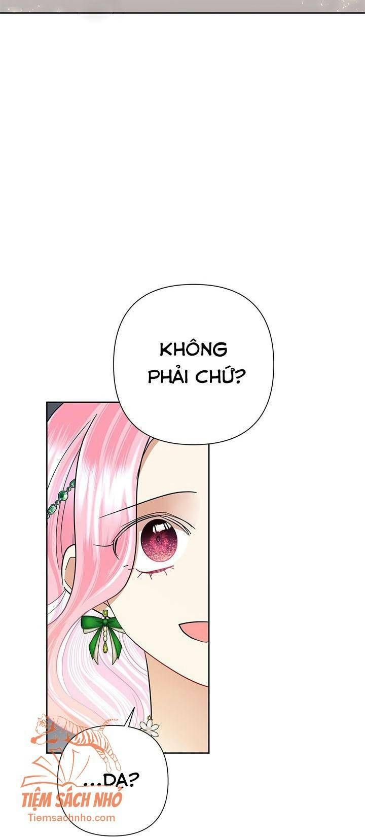 Cuộc Sống Vui Vẻ Của Ác Nữ Chap 37 - Next Chap 36.5