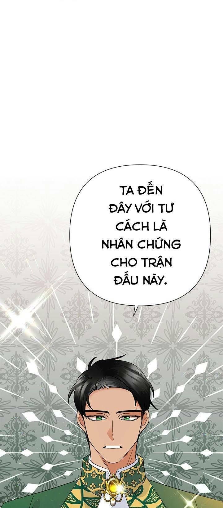Cuộc Sống Vui Vẻ Của Ác Nữ Chap 37 - Next Chap 36.5