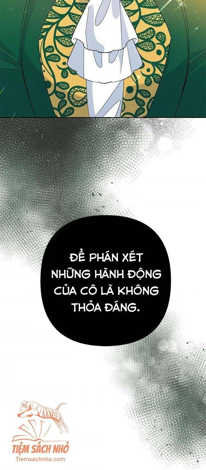 Cuộc Sống Vui Vẻ Của Ác Nữ Chap 37 - Next Chap 36.5