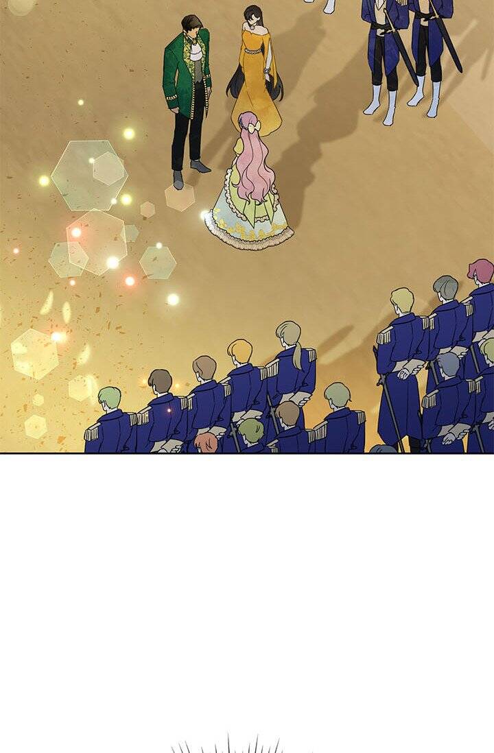 Cuộc Sống Vui Vẻ Của Ác Nữ Chap 38.1 - Next Chap 38