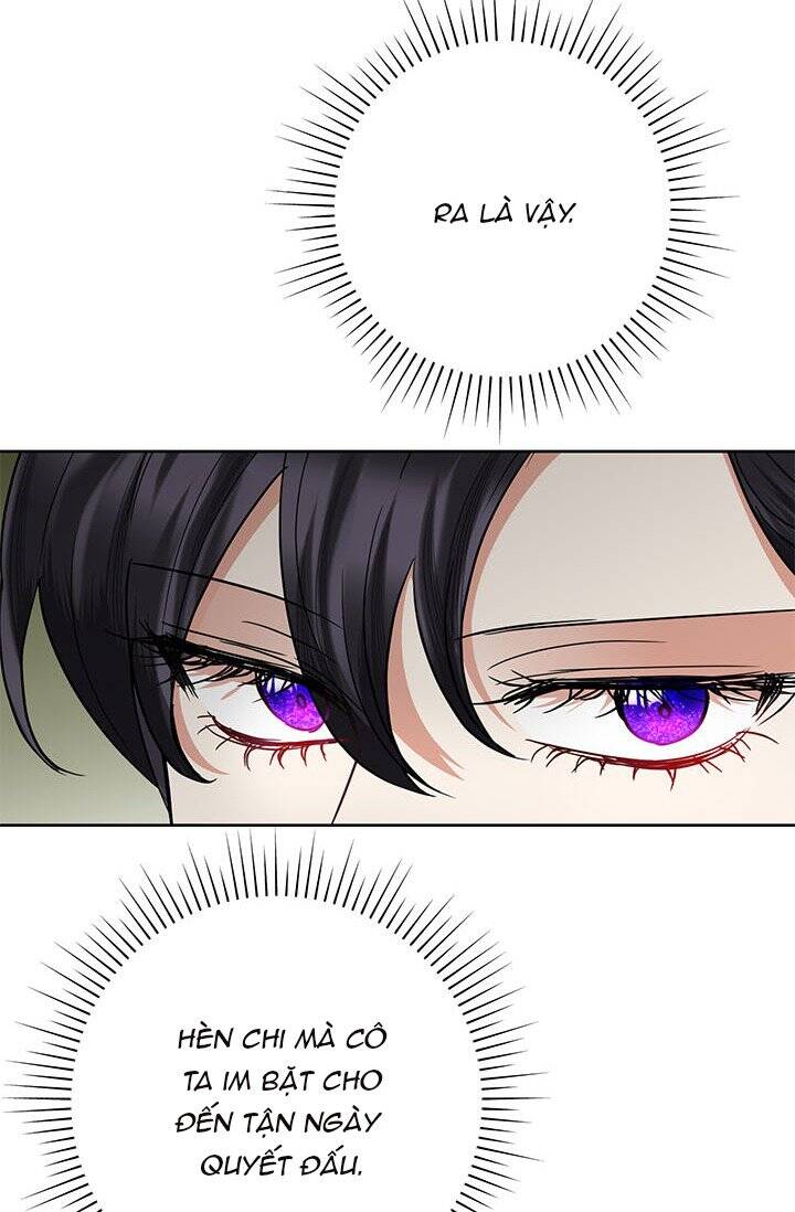 Cuộc Sống Vui Vẻ Của Ác Nữ Chap 38.1 - Next Chap 38