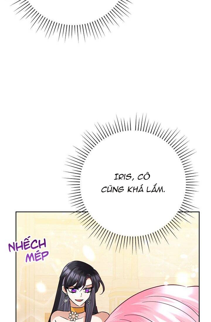 Cuộc Sống Vui Vẻ Của Ác Nữ Chap 38.1 - Next Chap 38