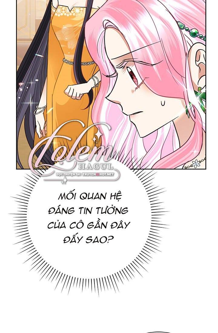 Cuộc Sống Vui Vẻ Của Ác Nữ Chap 38.1 - Next Chap 38