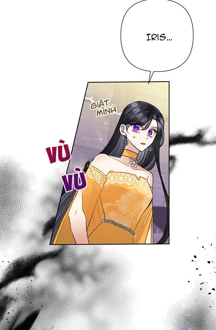 Cuộc Sống Vui Vẻ Của Ác Nữ Chap 38.1 - Next Chap 38