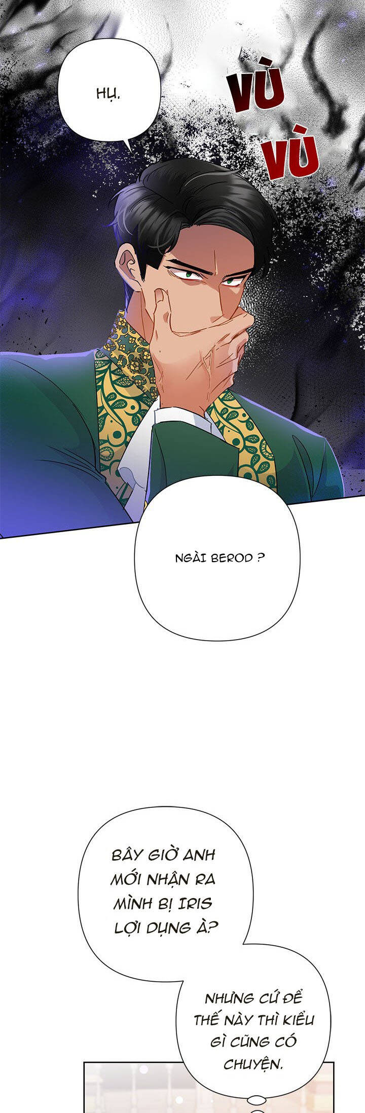 Cuộc Sống Vui Vẻ Của Ác Nữ Chap 38.1 - Next Chap 38