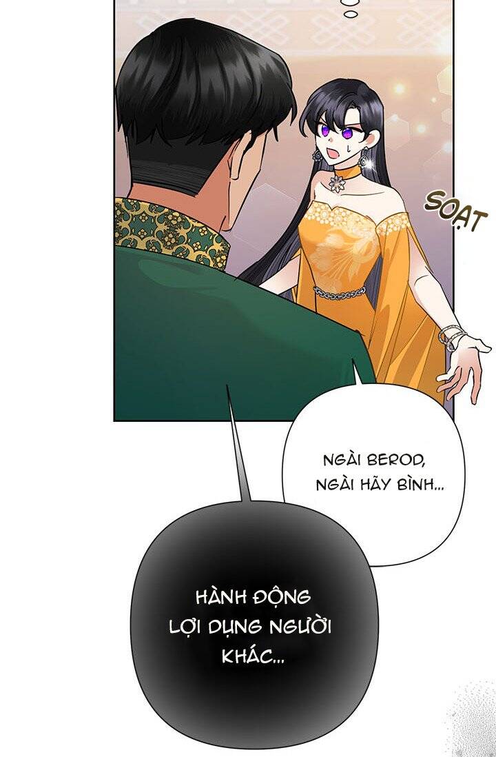 Cuộc Sống Vui Vẻ Của Ác Nữ Chap 38.1 - Next Chap 38