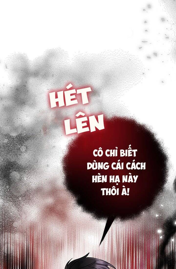 Cuộc Sống Vui Vẻ Của Ác Nữ Chap 38.1 - Next Chap 38