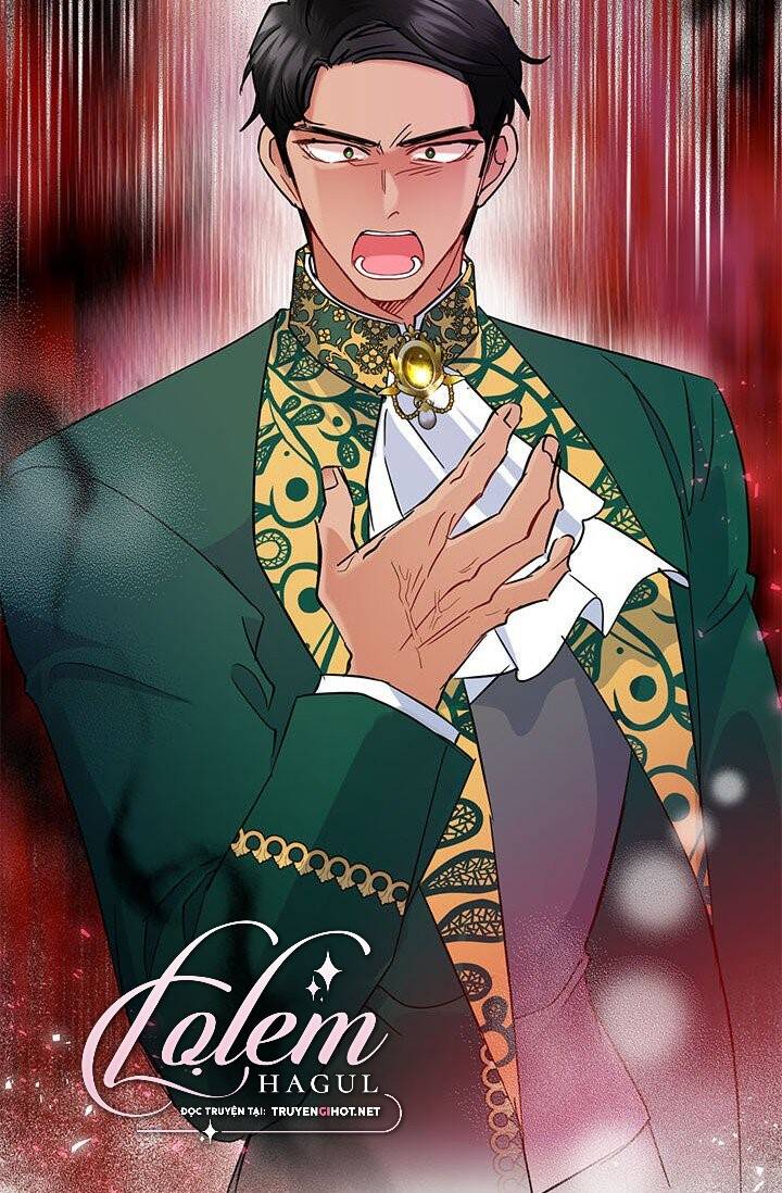 Cuộc Sống Vui Vẻ Của Ác Nữ Chap 38.1 - Next Chap 38