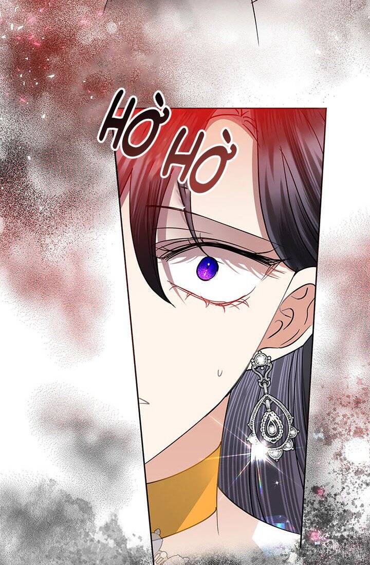 Cuộc Sống Vui Vẻ Của Ác Nữ Chap 38.1 - Next Chap 38