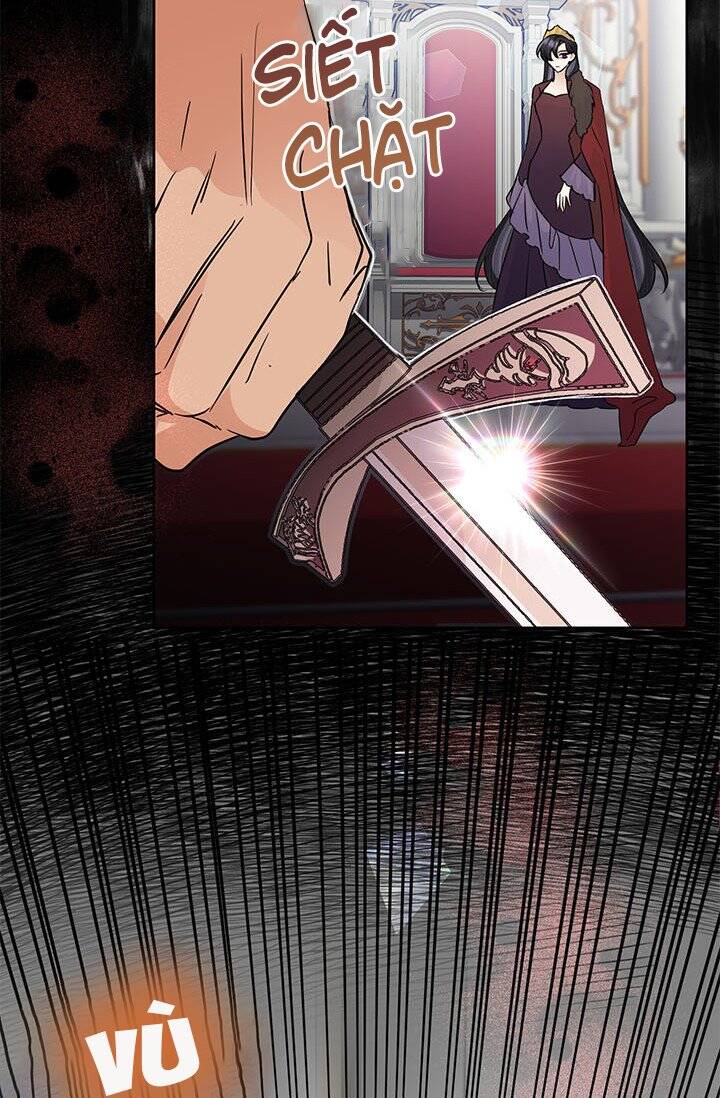Cuộc Sống Vui Vẻ Của Ác Nữ Chap 38.1 - Next Chap 38