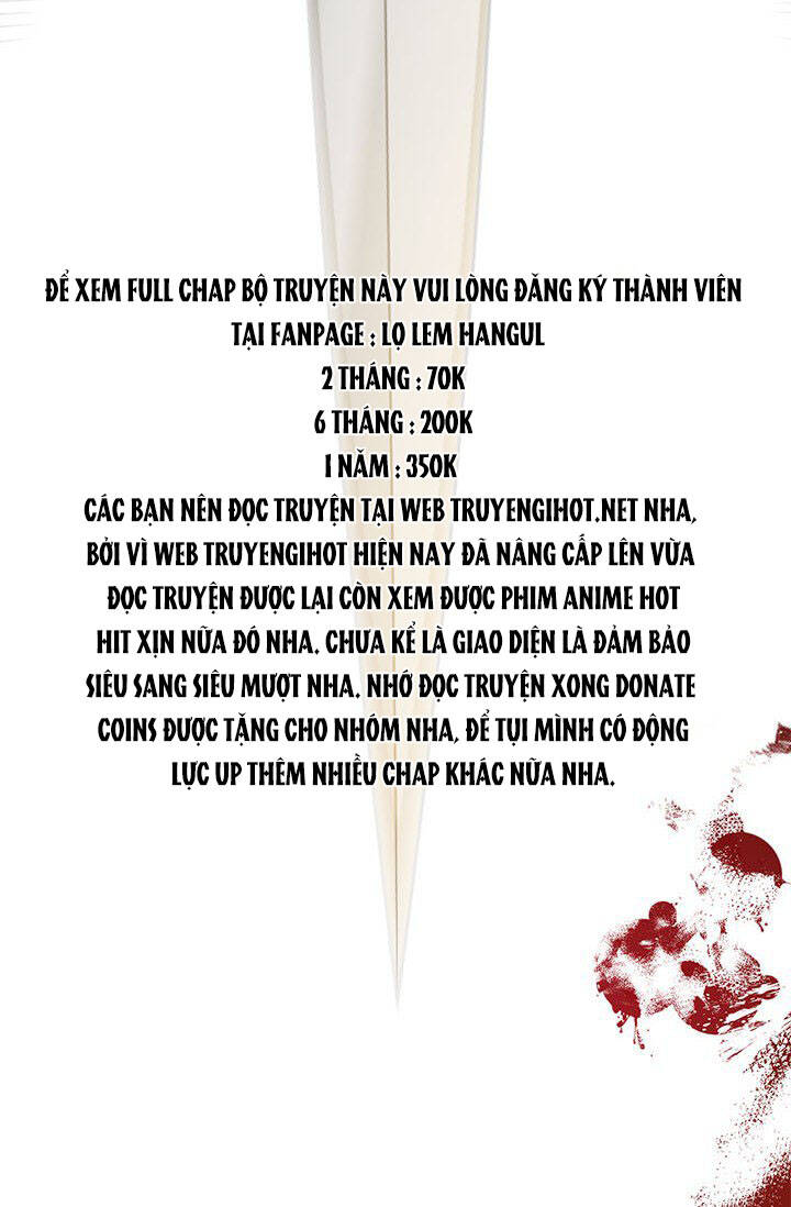 Cuộc Sống Vui Vẻ Của Ác Nữ Chap 38.1 - Next Chap 38