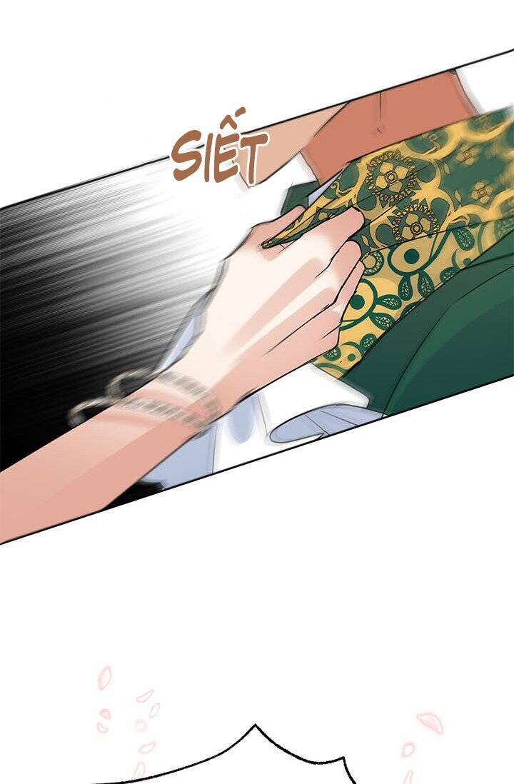 Cuộc Sống Vui Vẻ Của Ác Nữ Chap 38.1 - Next Chap 38