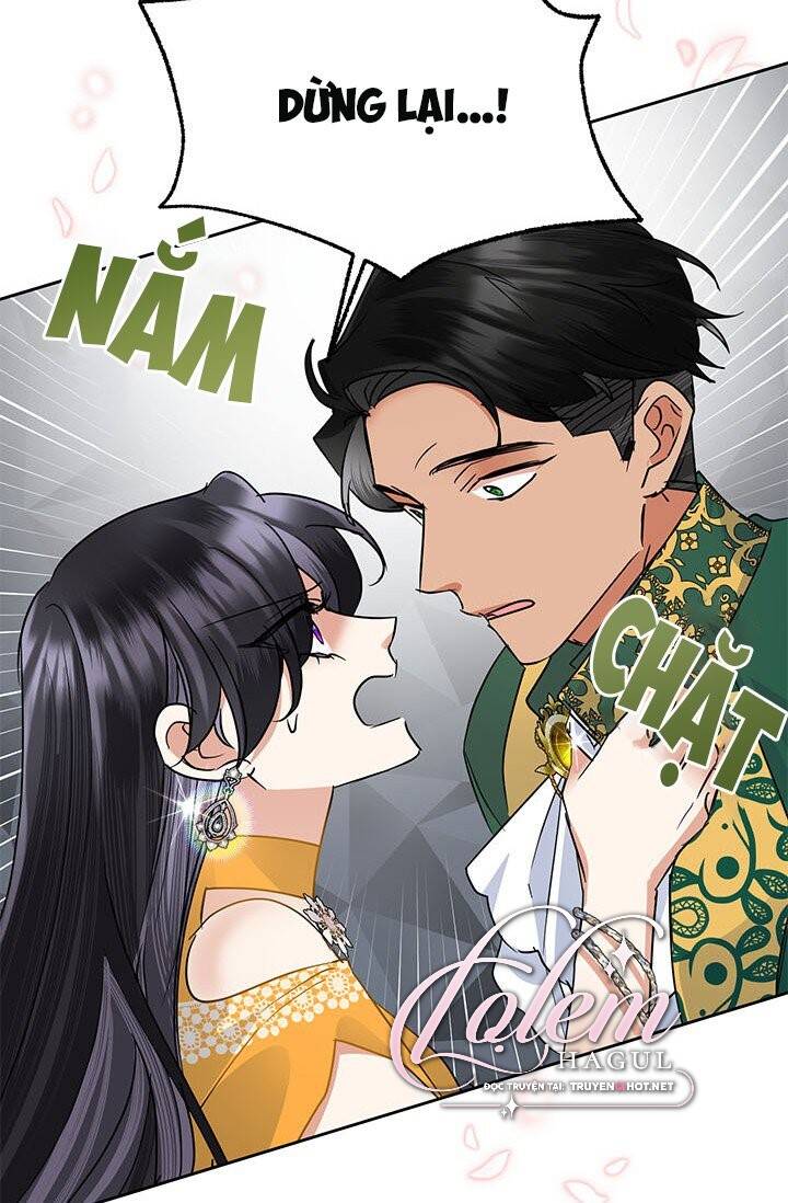 Cuộc Sống Vui Vẻ Của Ác Nữ Chap 38.1 - Next Chap 38