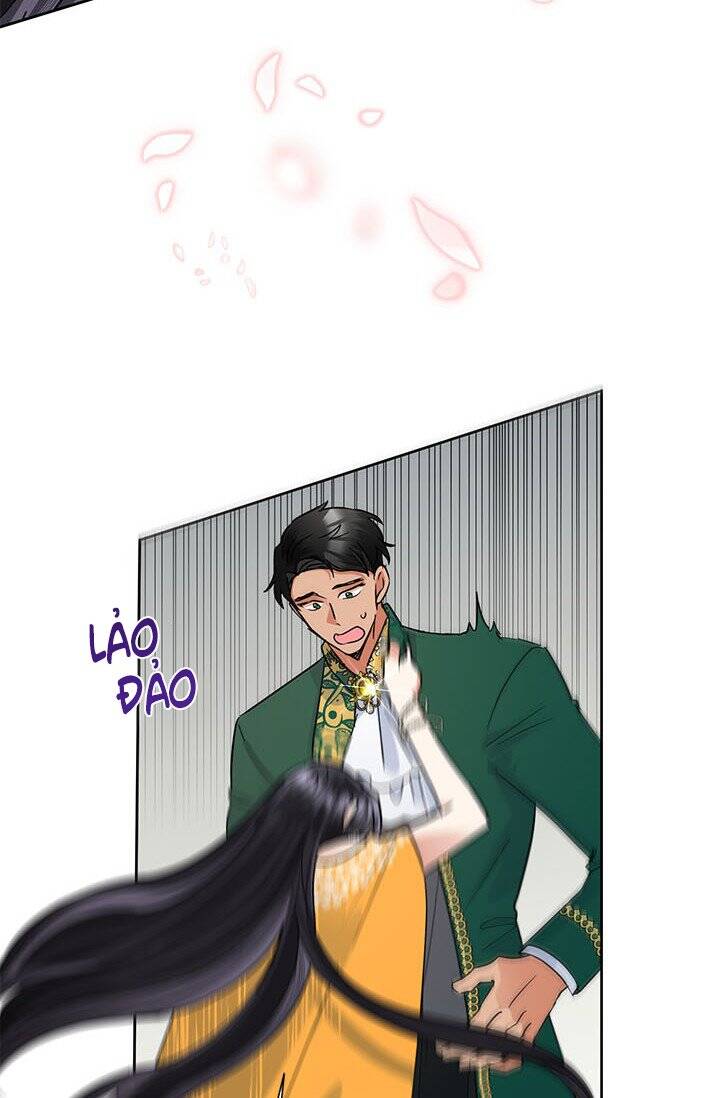 Cuộc Sống Vui Vẻ Của Ác Nữ Chap 38.1 - Next Chap 38