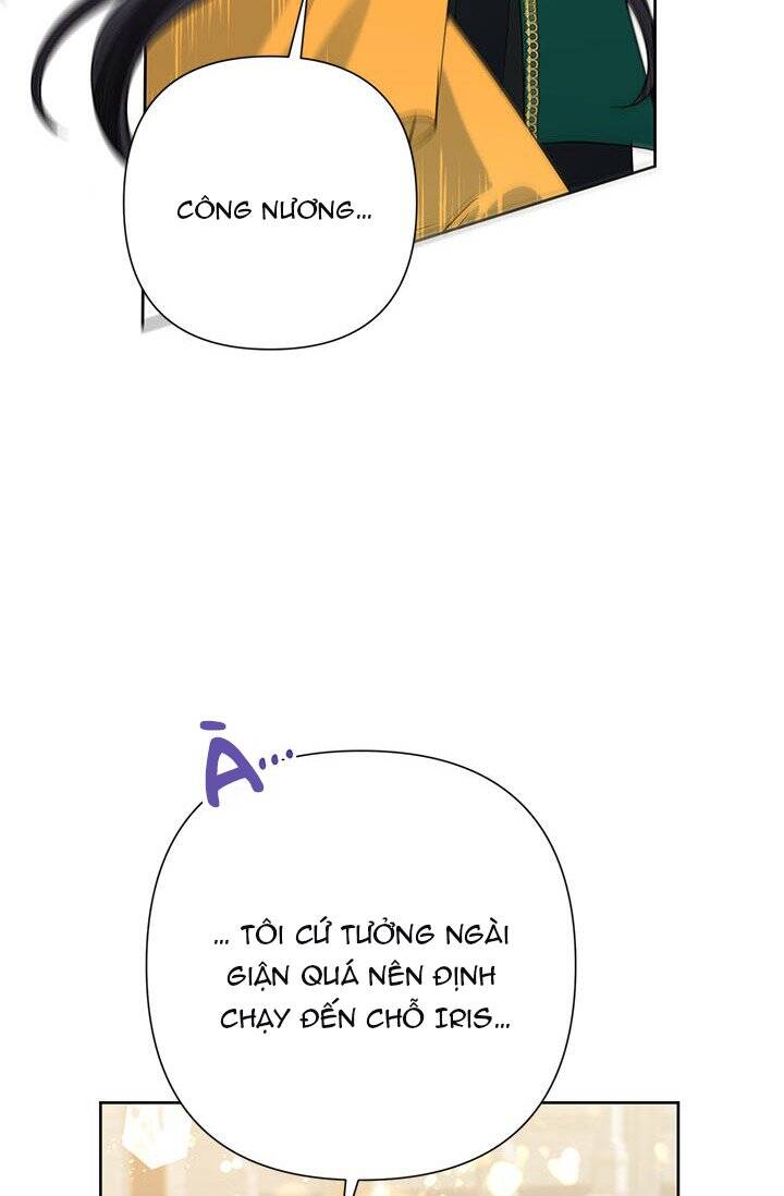 Cuộc Sống Vui Vẻ Của Ác Nữ Chap 38.1 - Next Chap 38