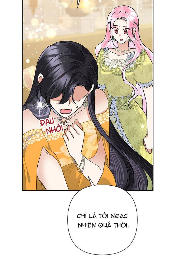 Cuộc Sống Vui Vẻ Của Ác Nữ Chap 38.1 - Next Chap 38