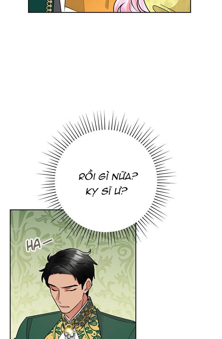 Cuộc Sống Vui Vẻ Của Ác Nữ Chap 38.1 - Next Chap 38