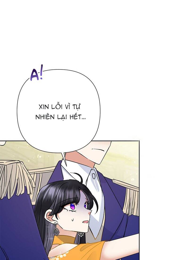 Cuộc Sống Vui Vẻ Của Ác Nữ Chap 38.1 - Next Chap 38