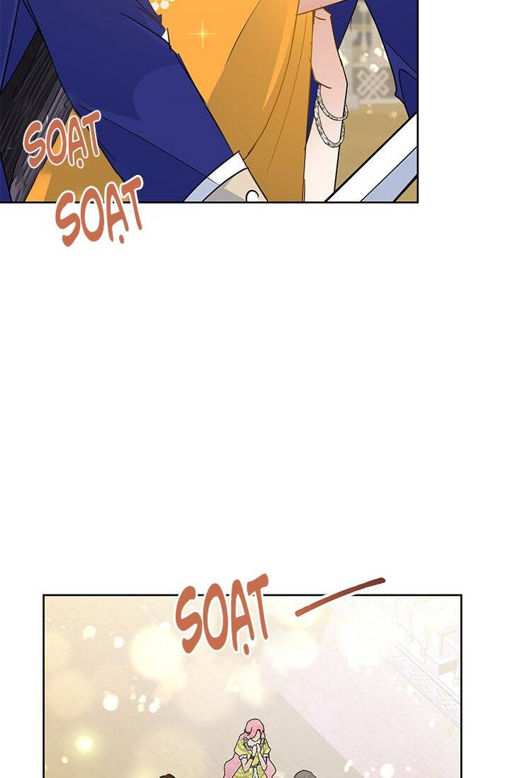 Cuộc Sống Vui Vẻ Của Ác Nữ Chap 38.1 - Next Chap 38