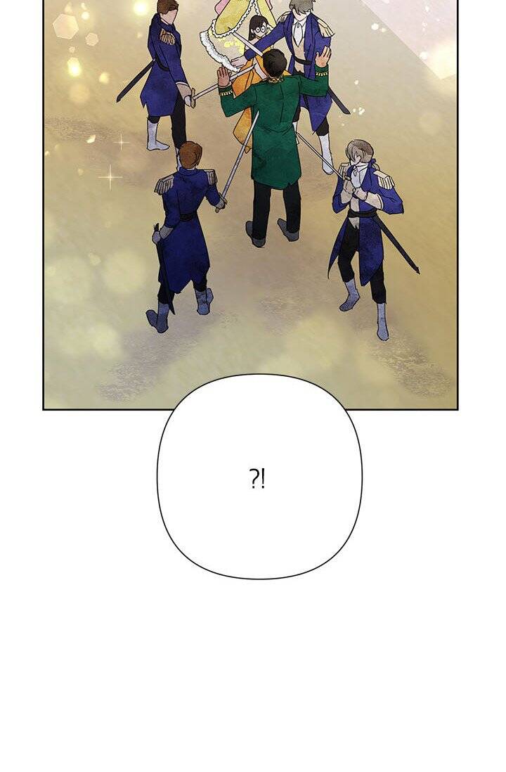 Cuộc Sống Vui Vẻ Của Ác Nữ Chap 38.1 - Next Chap 38