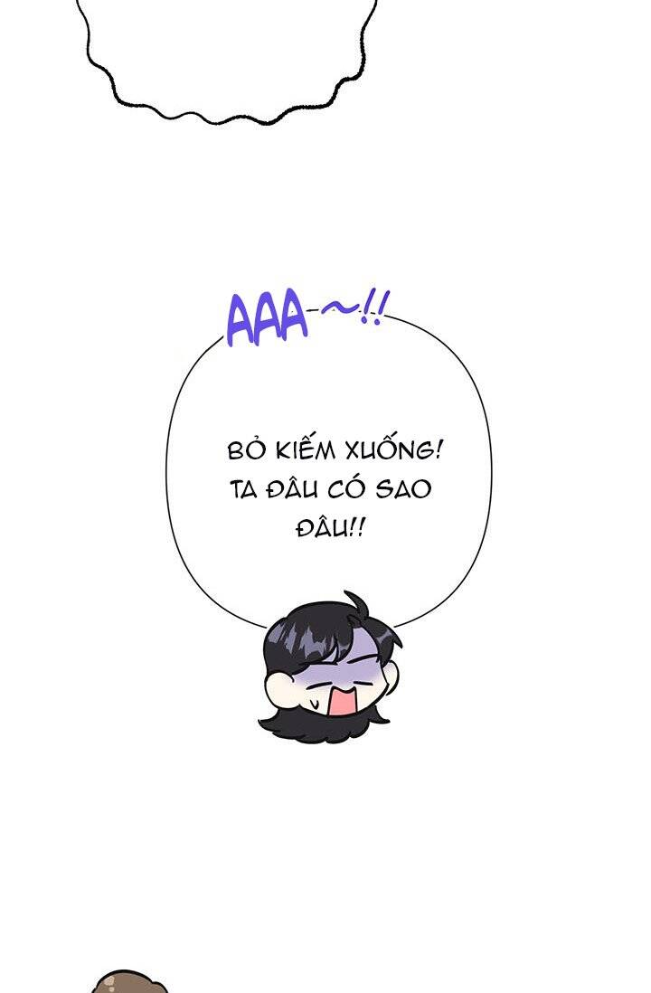 Cuộc Sống Vui Vẻ Của Ác Nữ Chap 38.1 - Next Chap 38