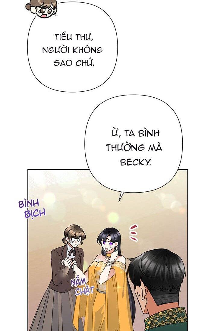 Cuộc Sống Vui Vẻ Của Ác Nữ Chap 38.1 - Next Chap 38