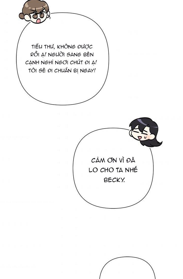 Cuộc Sống Vui Vẻ Của Ác Nữ Chap 38.1 - Next Chap 38