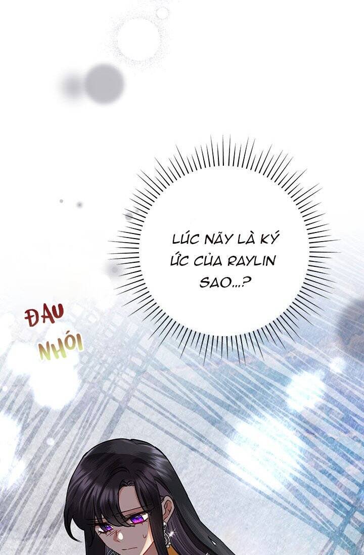 Cuộc Sống Vui Vẻ Của Ác Nữ Chap 38.1 - Next Chap 38