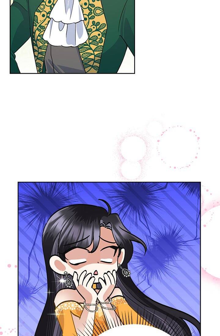 Cuộc Sống Vui Vẻ Của Ác Nữ Chap 38.1 - Next Chap 38