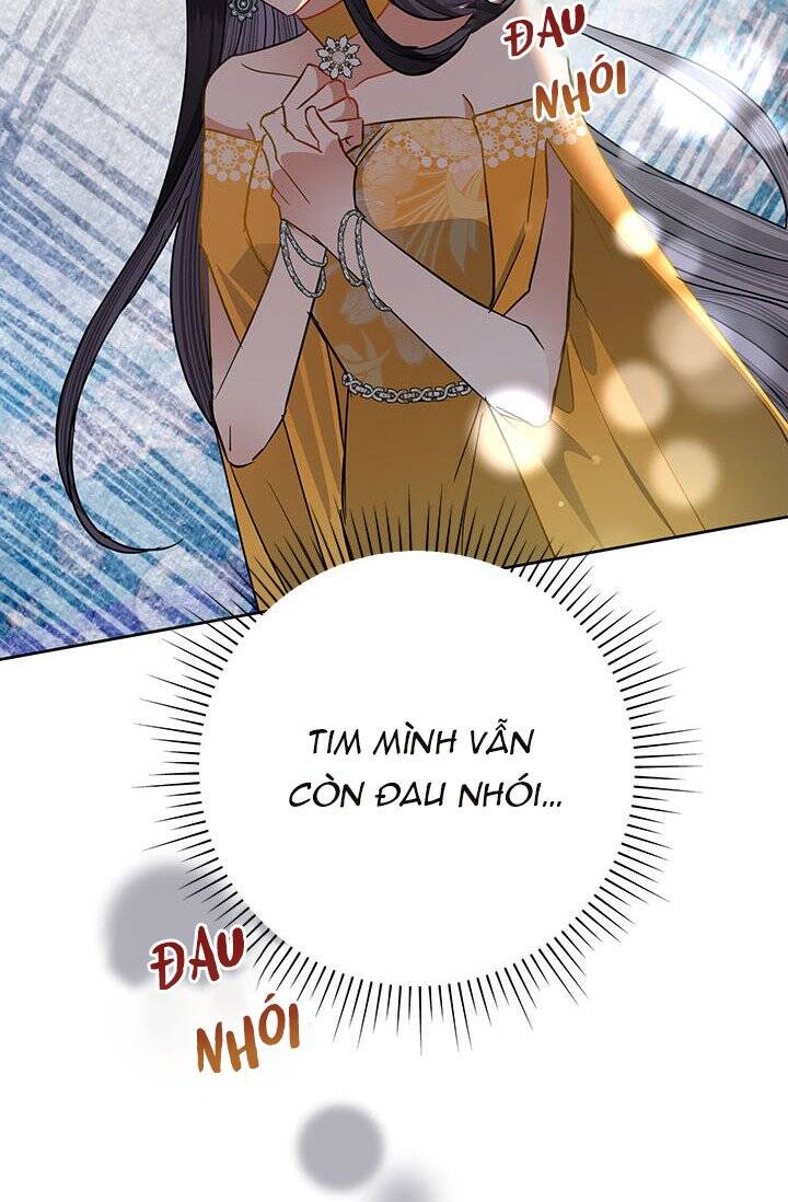 Cuộc Sống Vui Vẻ Của Ác Nữ Chap 38.1 - Next Chap 38