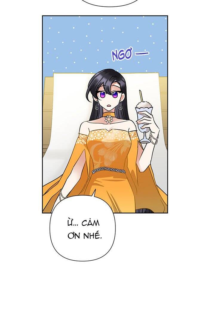 Cuộc Sống Vui Vẻ Của Ác Nữ Chap 38.1 - Next Chap 38