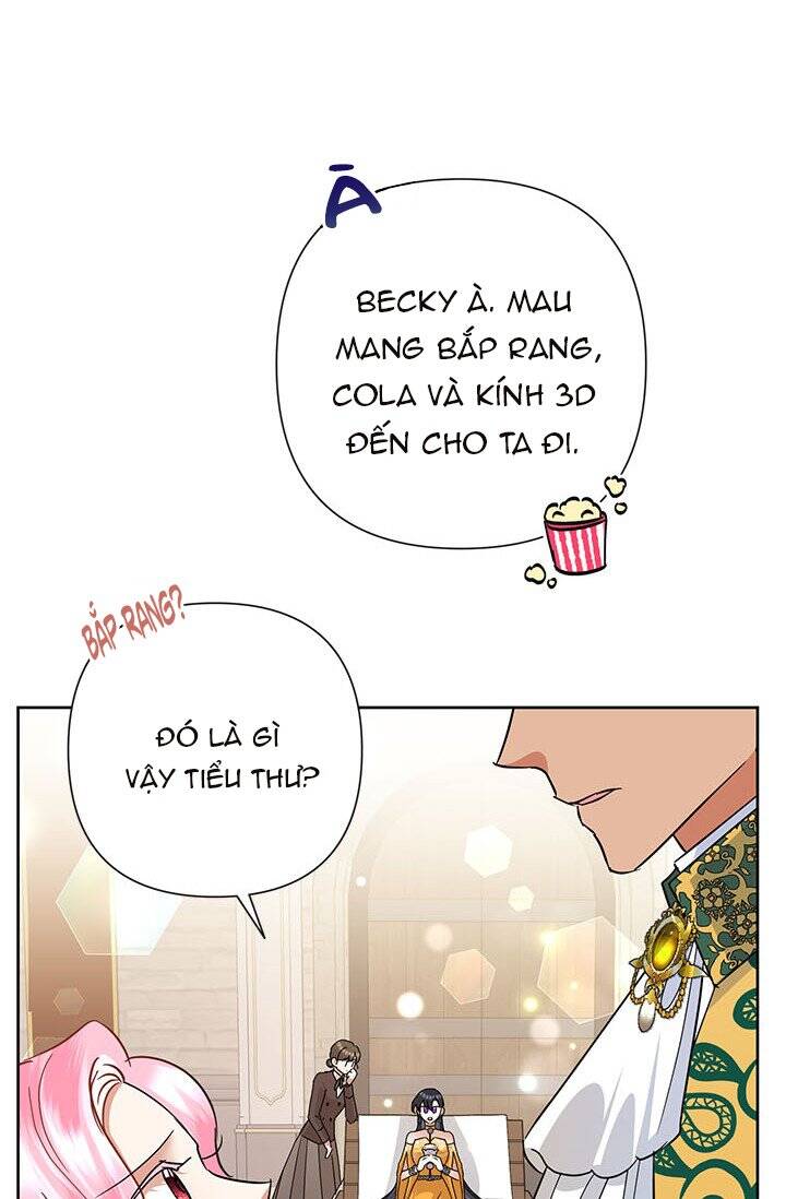 Cuộc Sống Vui Vẻ Của Ác Nữ Chap 38.1 - Next Chap 38