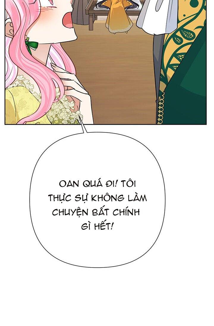 Cuộc Sống Vui Vẻ Của Ác Nữ Chap 38.1 - Next Chap 38