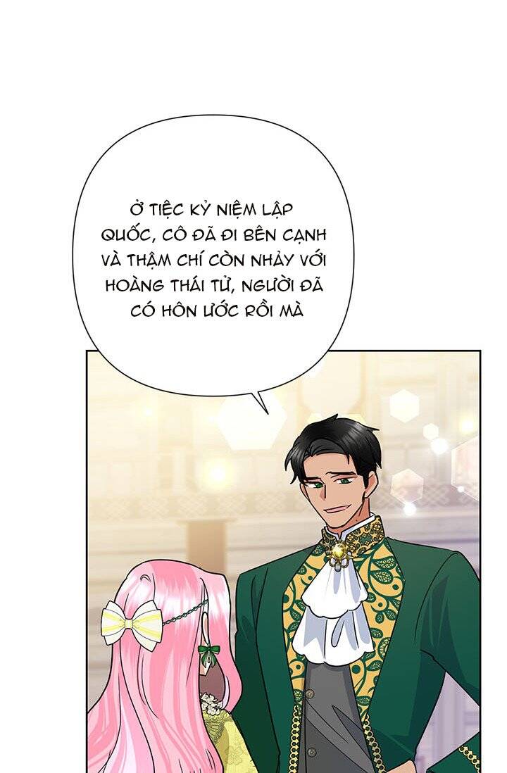 Cuộc Sống Vui Vẻ Của Ác Nữ Chap 38.1 - Next Chap 38