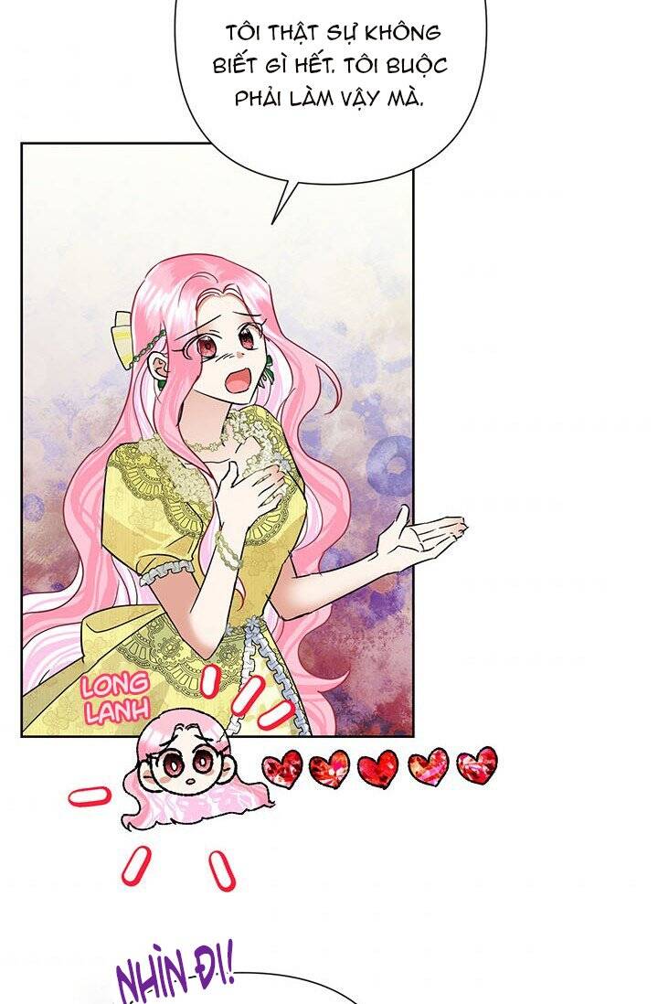 Cuộc Sống Vui Vẻ Của Ác Nữ Chap 38.1 - Next Chap 38