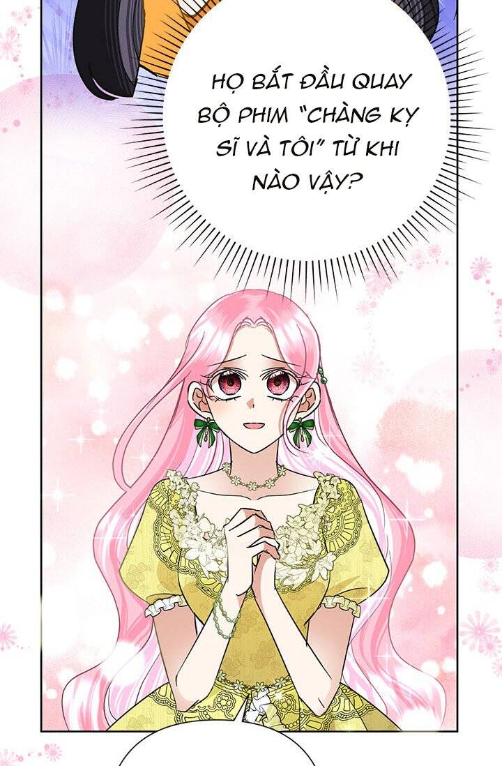 Cuộc Sống Vui Vẻ Của Ác Nữ Chap 38.1 - Next Chap 38