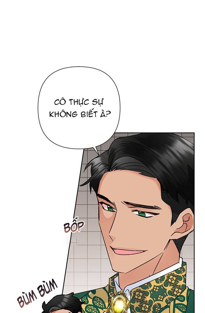 Cuộc Sống Vui Vẻ Của Ác Nữ Chap 38.1 - Next Chap 38