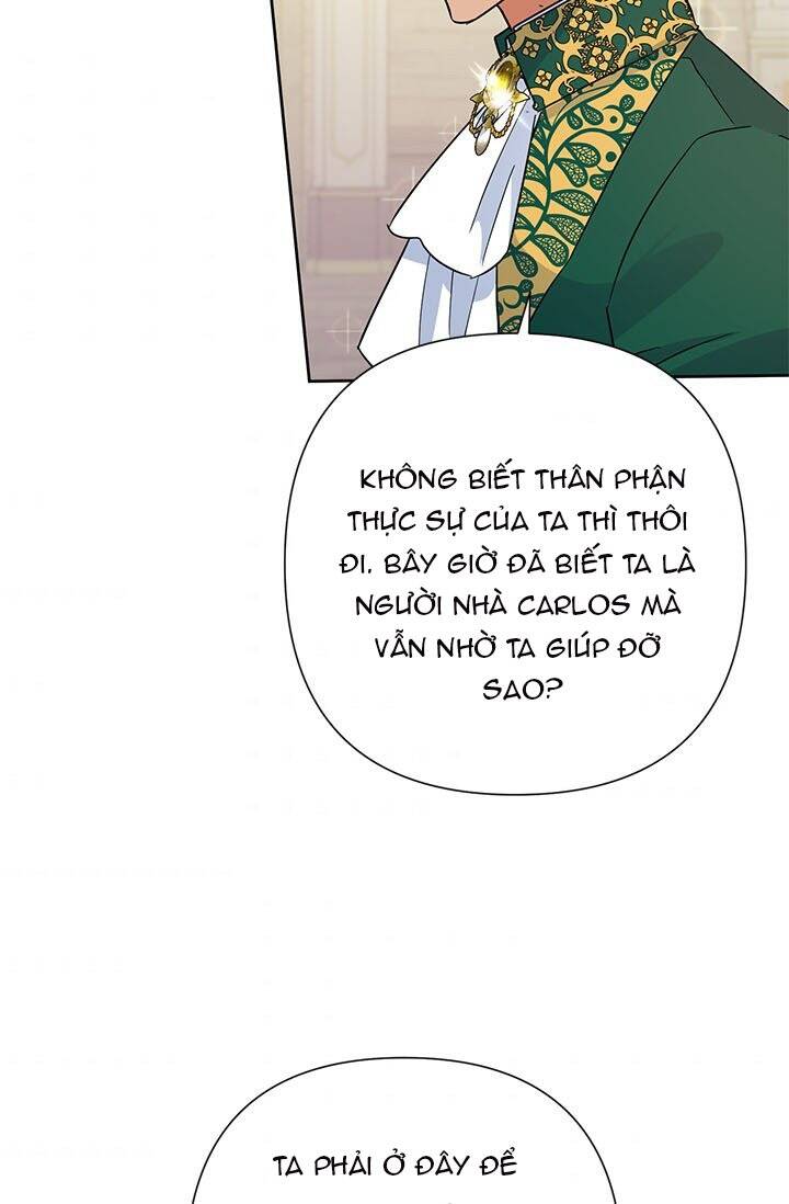 Cuộc Sống Vui Vẻ Của Ác Nữ Chap 38.1 - Next Chap 38