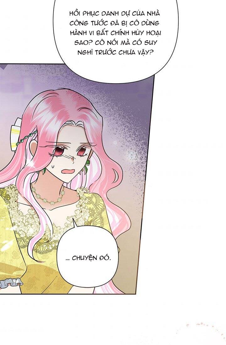 Cuộc Sống Vui Vẻ Của Ác Nữ Chap 38.1 - Next Chap 38