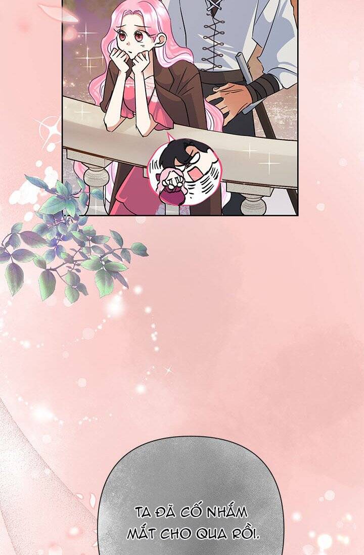 Cuộc Sống Vui Vẻ Của Ác Nữ Chap 38.1 - Next Chap 38