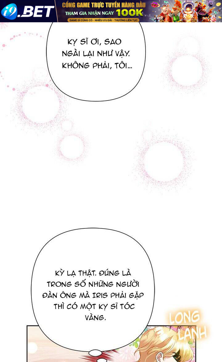 Cuộc Sống Vui Vẻ Của Ác Nữ Chap 38.1 - Next Chap 38